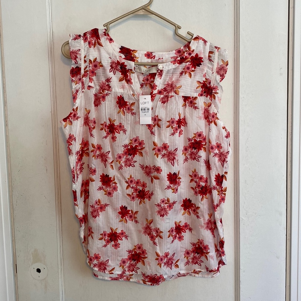 Loft top